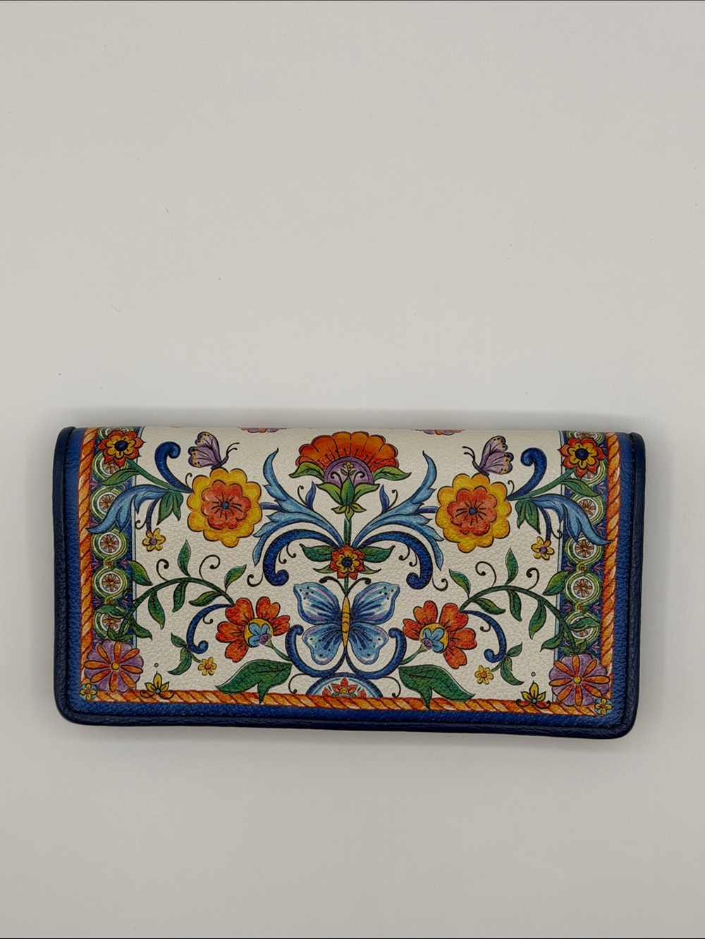 Retired Brighton La Farfalla Wallet